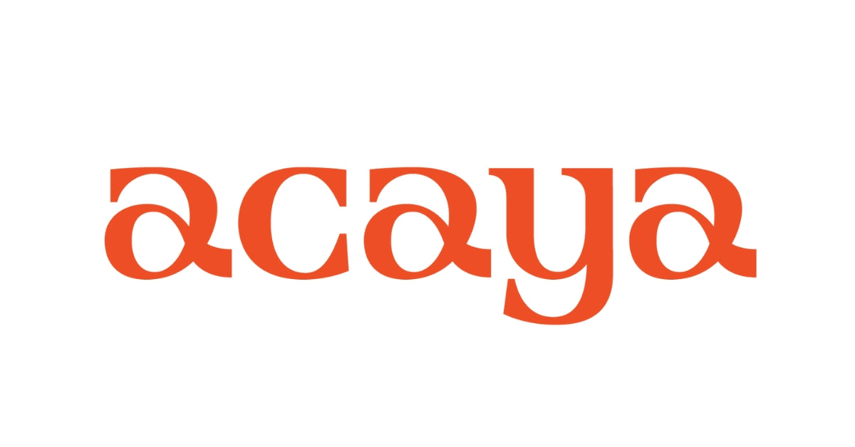 Toothpaste – ACAYA