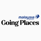 Malaysia Airlines Going Places
