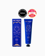 Acaya First Date product packaging with awards